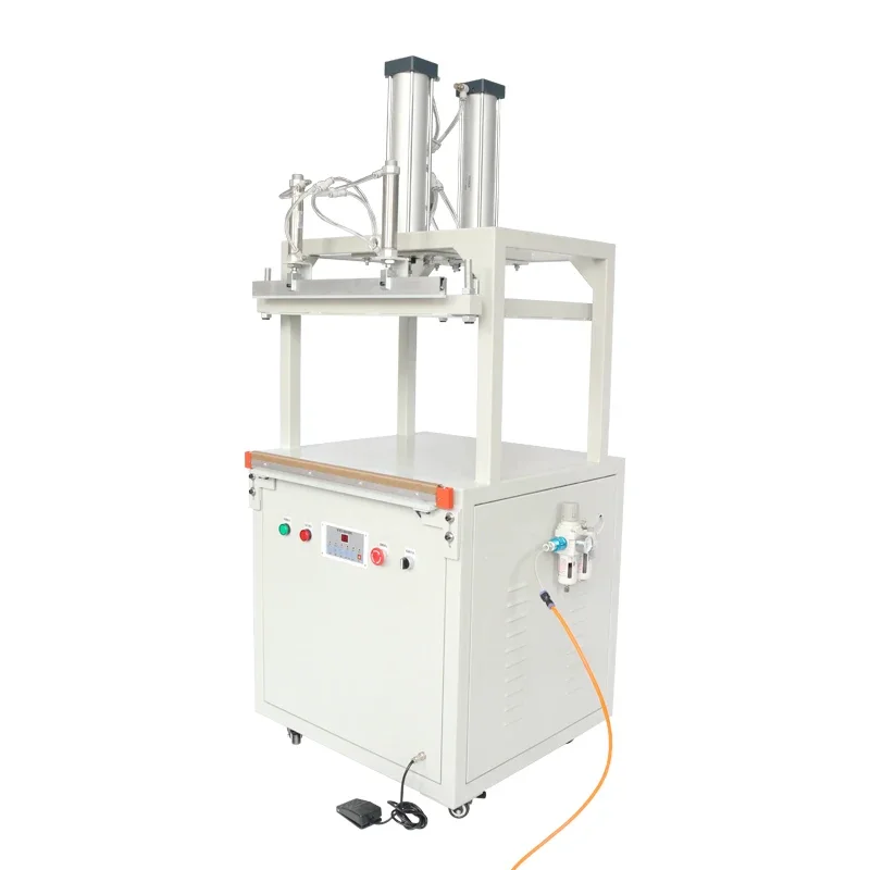 Compression Vacuum Sealer | Large Commercial Pneumatic Type for Clothes, Quilts, Pillows & Bedding