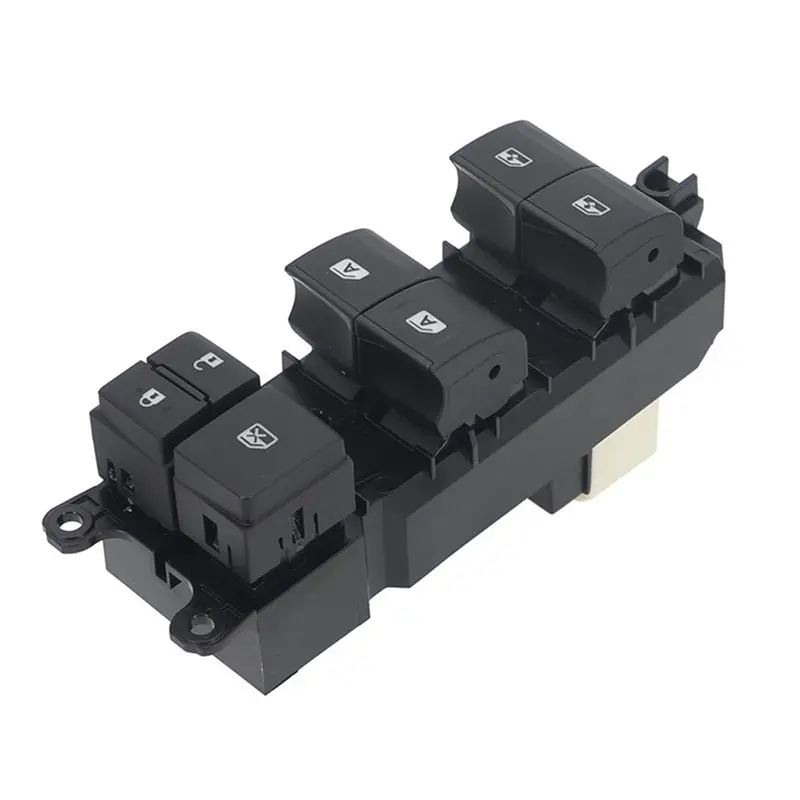 

Кнопка управления стеклоподъемниками (электрическая) для Toyota Camry 2015-2017, 84820-06120, 8482006120, левый руль (LHD)