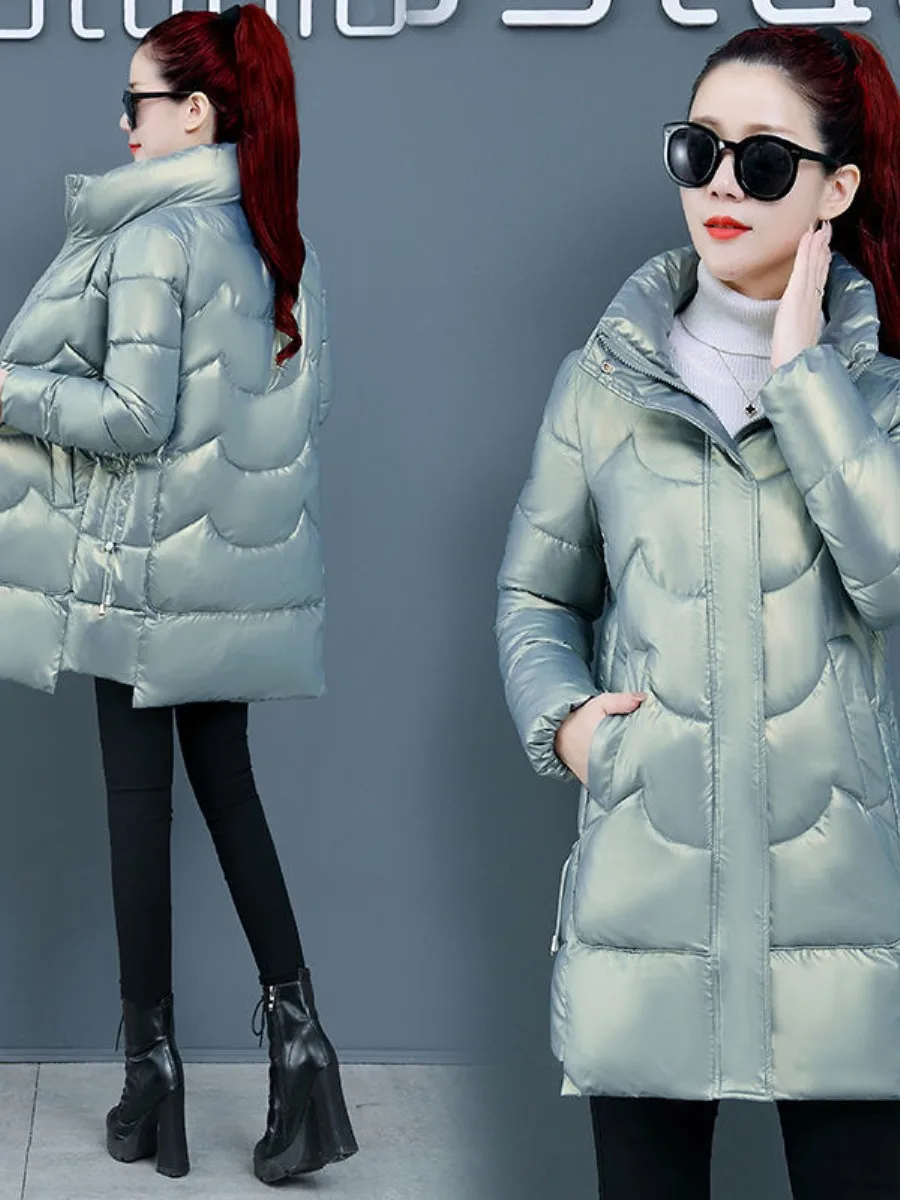 chaqueta-de-plumon-con-superficie-brillante-y-sin-necesidad-de-lavado-abrigo-de-longitud-media-para-mujer-talla-pequena-co