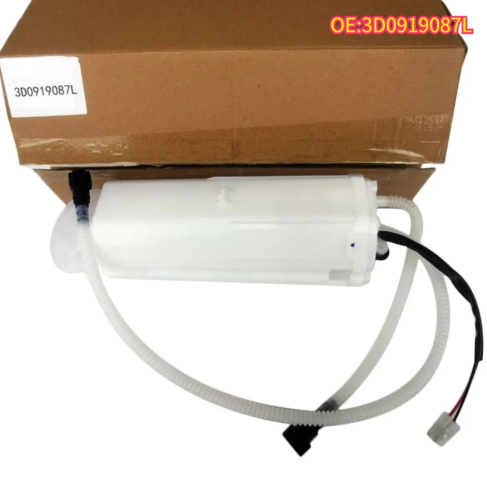 

Высококачественный новый топливный насос в сборе 3D0919087L, правая сторона