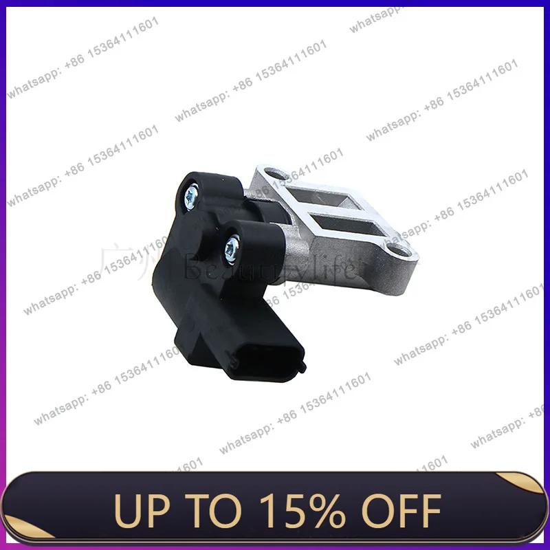 LD. Auto parts, idle air control valve, high quality accessories 35150-05000