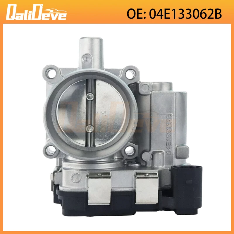 04E133062B el más nuevo cuerpo del acelerador 03C133062A para Volkswagen VW Golf Skoda Jetta Bola Polo 03C133062M 03C133062Q 03C133062AB