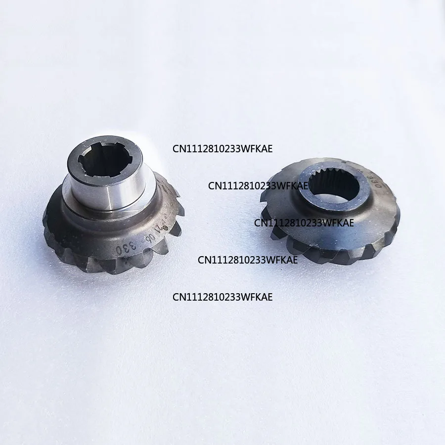 KAZUMA Xinyang 500CC ATV Kart Farmer Bevel Gear Active Driven Gear Set Transmission