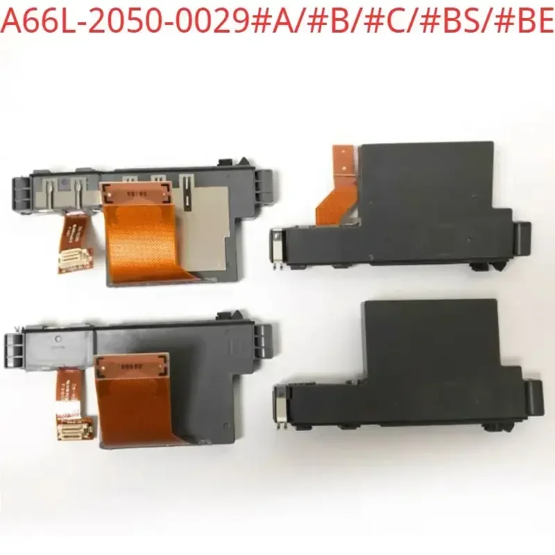 

La nouvelle marque Fanuc A66L-2050-0029 # A/# B/# C/# BS/# fente pour carte punsystem est neuve et originale