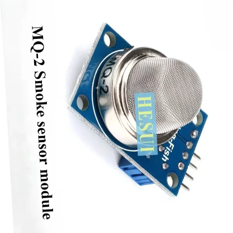 MQ-2 smoke sensor module MQ2 gas sensor module board