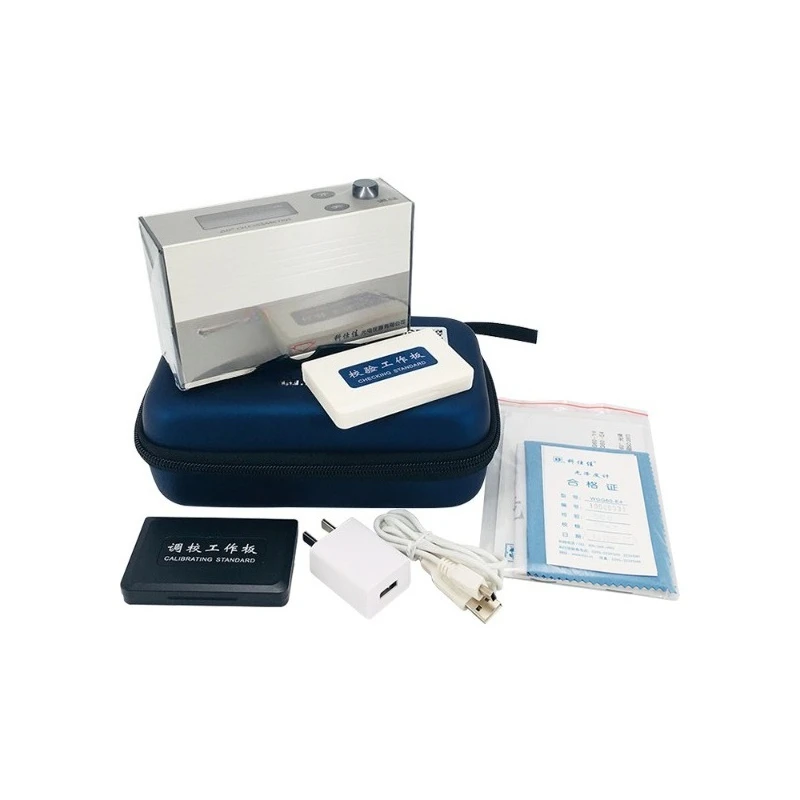 Gloss Meter Stone L…