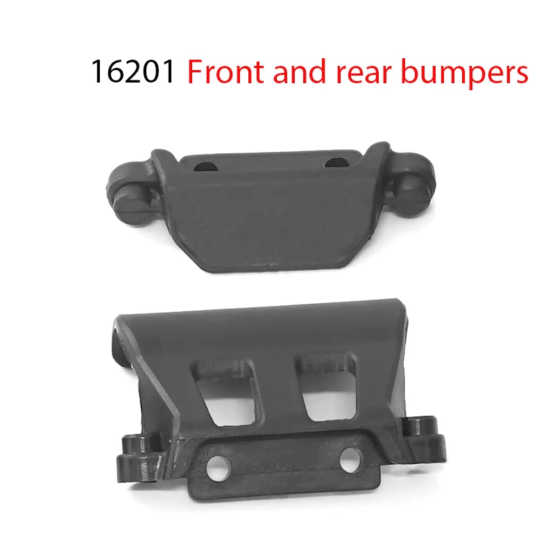 16101 16102 16103 16201 High Speed Racing 1/16 4WD 50 km/h RC Auto Original Ersatzteile Empfänger Teile Kit