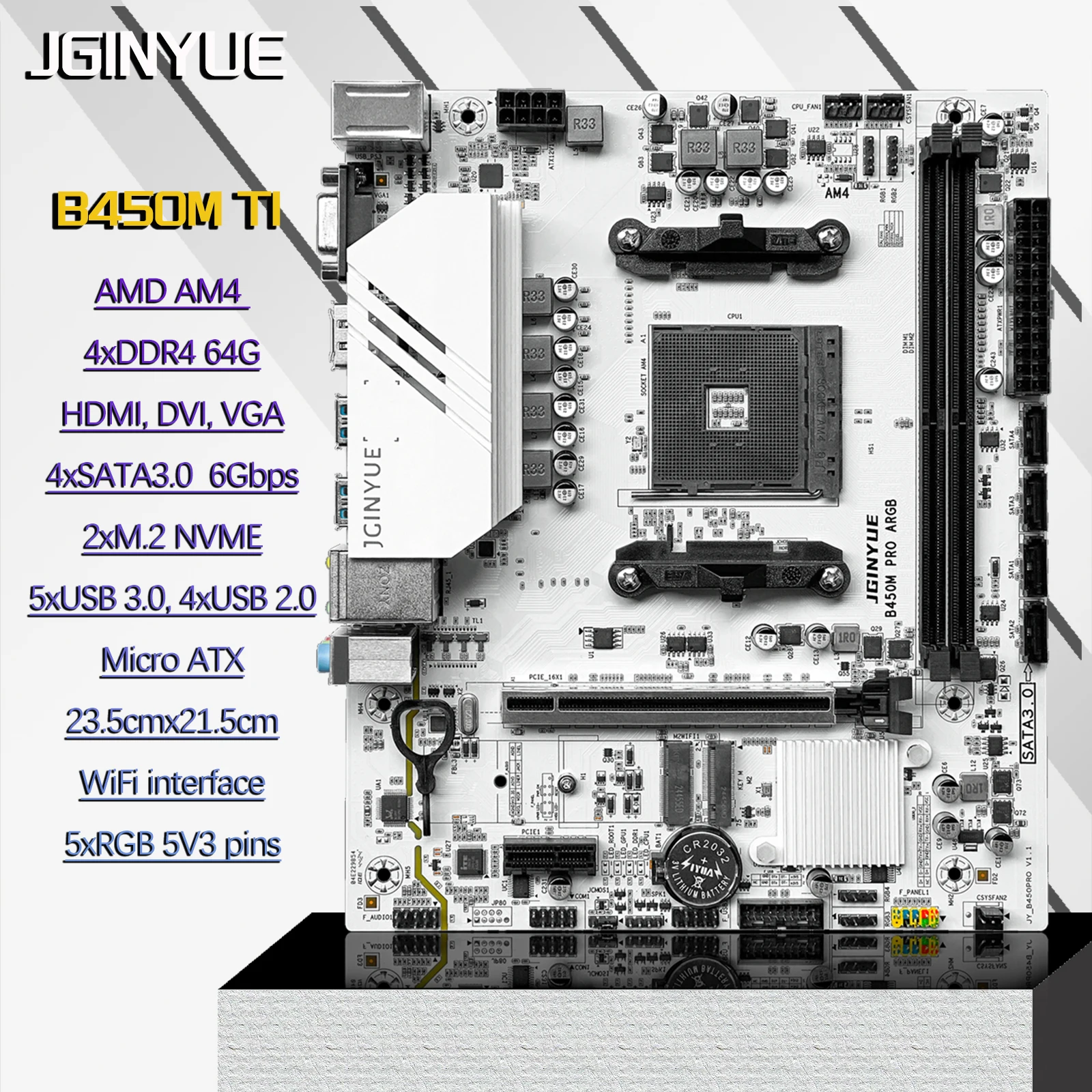 #28 Best Gaming Motherboards to Buy In 2026