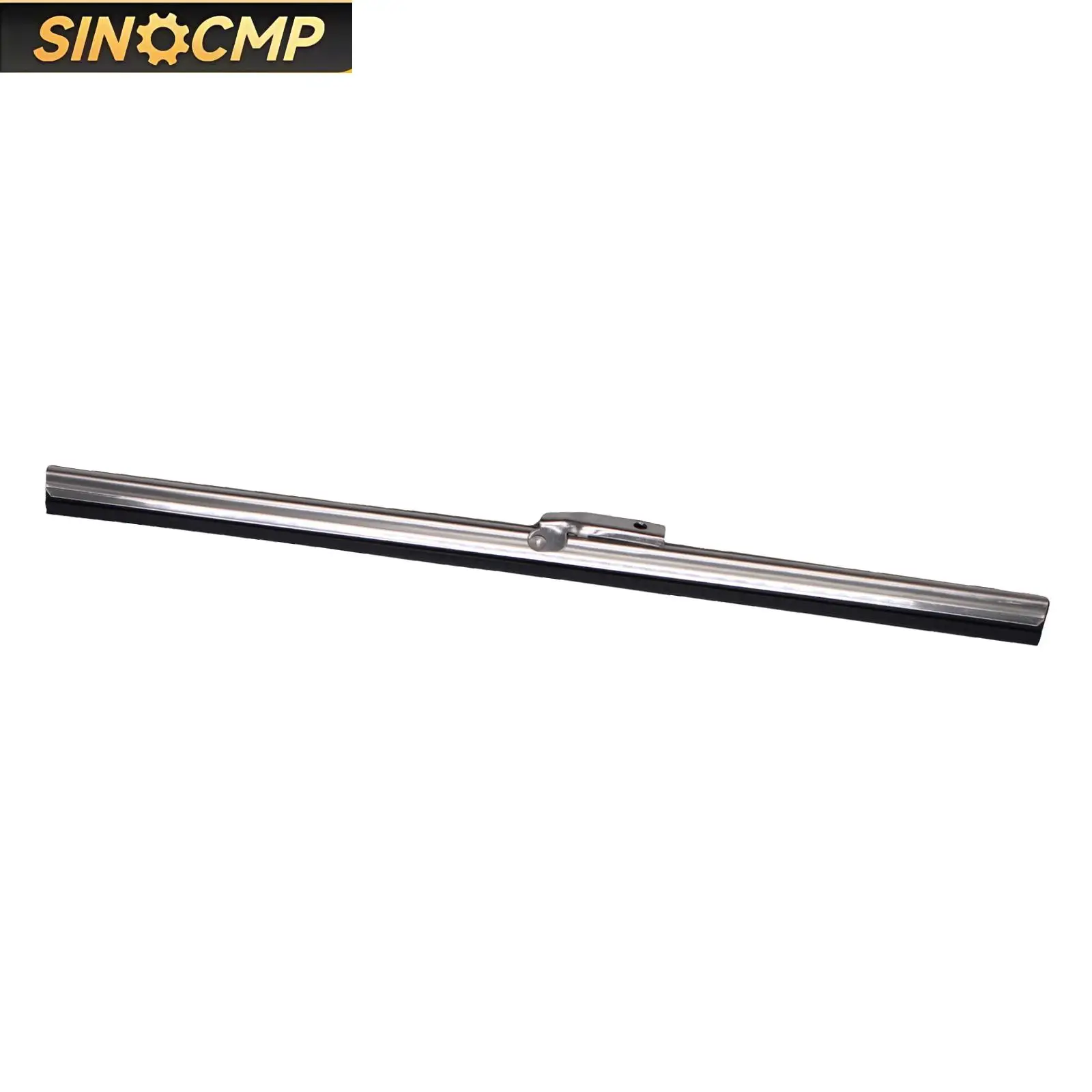 

1 шт. щетка стеклоочистителя 10 дюймов из нержавеющей стали 304 SI-AT18047 для лодок-джипов и морских транспортных средств. Детали стеклоочистителя лобового стекла