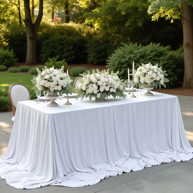 Thumbnail 3 - #52 Cheapest Tablecloths Deals You Can Get
