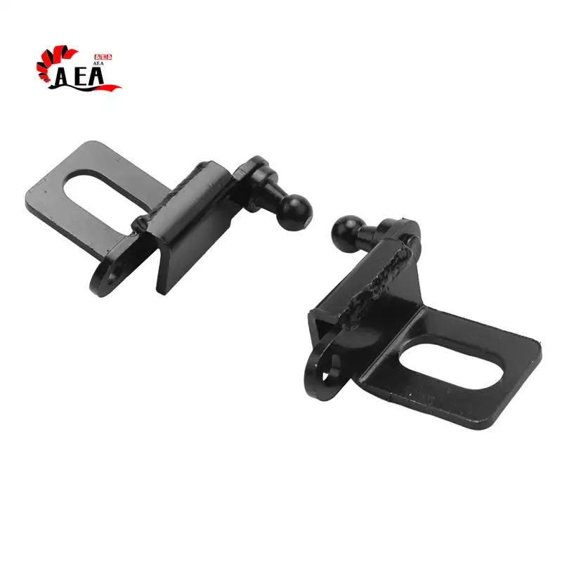 

AEA0-2Pcs Front Hood Lift Supports Gas Spring Struts Engine Props Hydraulic Rod For Suzuki Jimni JB23 JB33 JB43
