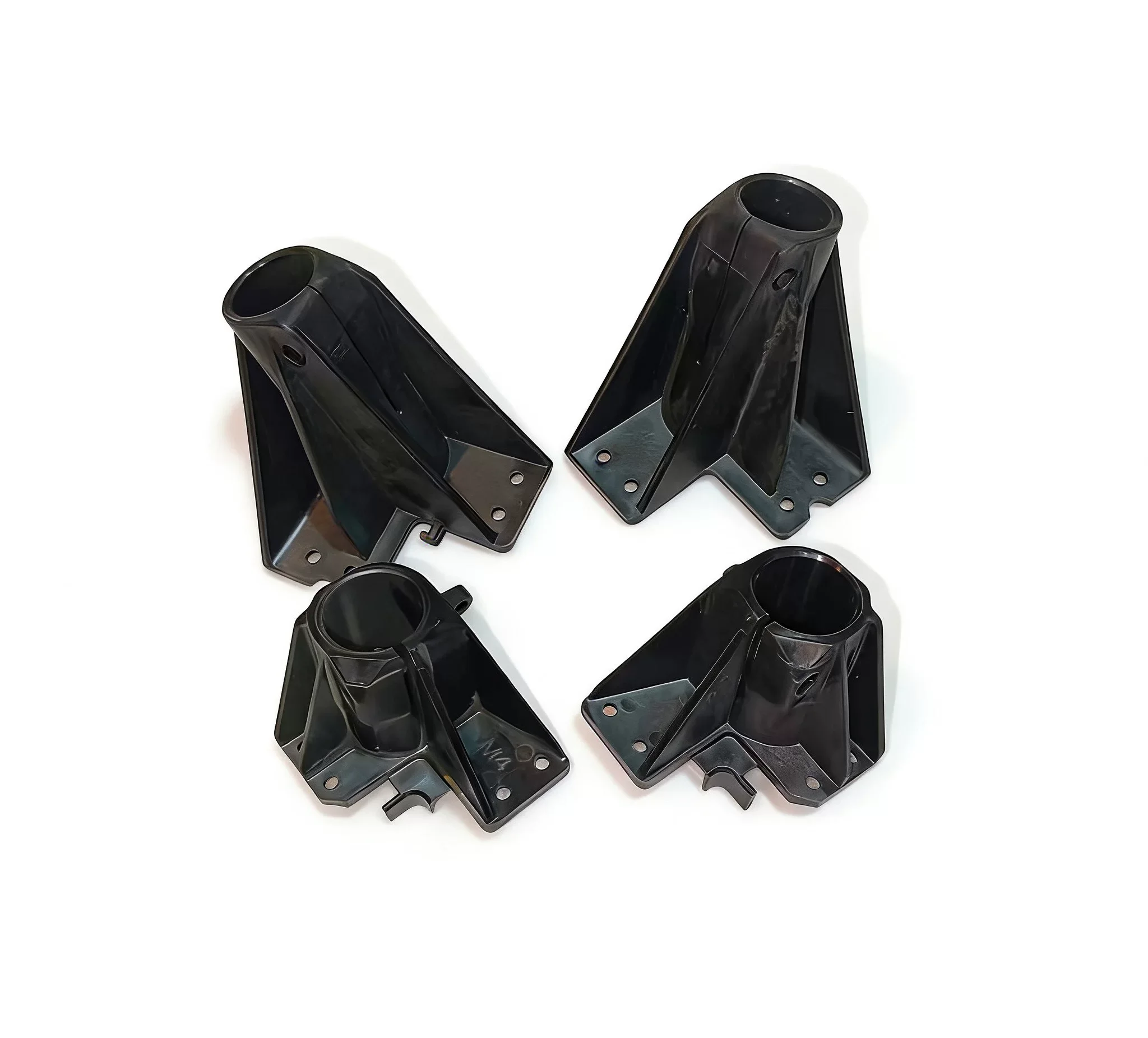 1 set of T50/25 tripod fixed parts M1/M2/M3/M4 for DJI agricultural drone accessories