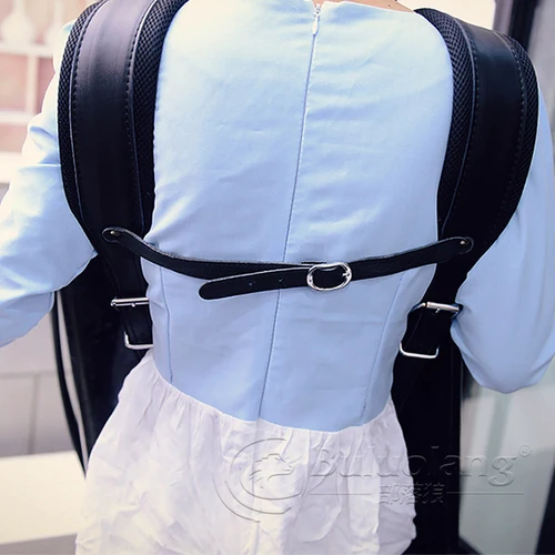 Nuevo Correa de acordeón para loros de bajo 120, correa ensanchada y gruesa de piel de vaca para bajos 96/80