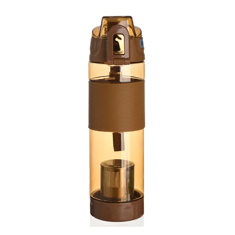 Customized 650ml Outdoor Sports Energy Small Molecule Cup Hydrogen-Rich Cup Zinc-Rich Hydrogen Weak Alkaline Cup Hig