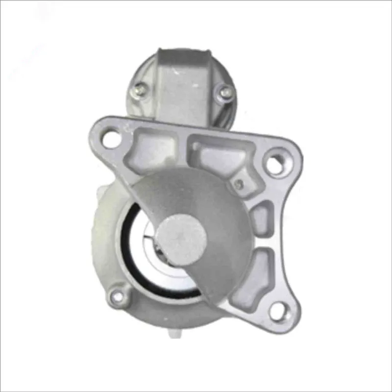 STG91825 Starter Motor 7700104674 8253504 D7E19 for Renault Megane Scenic 12V Replacement Starter Motor