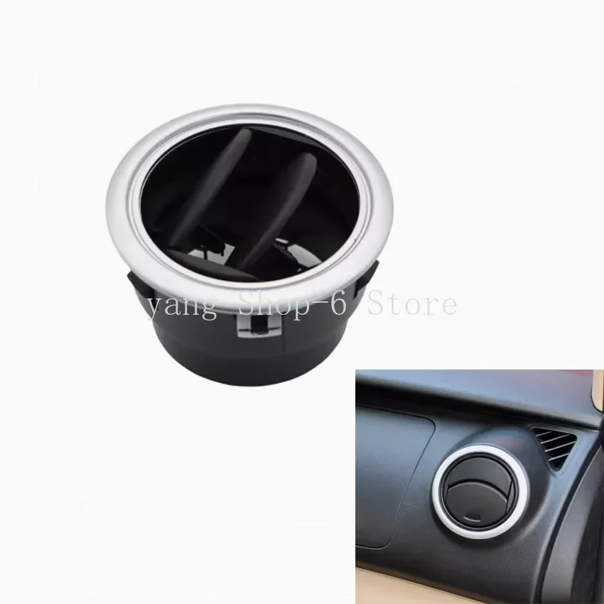 1Pc for  Changan M201 Star Card S201 Onuo Rui Xing M80 Instrument Panel Air Outlet Air Conditioning Ventilation Factory