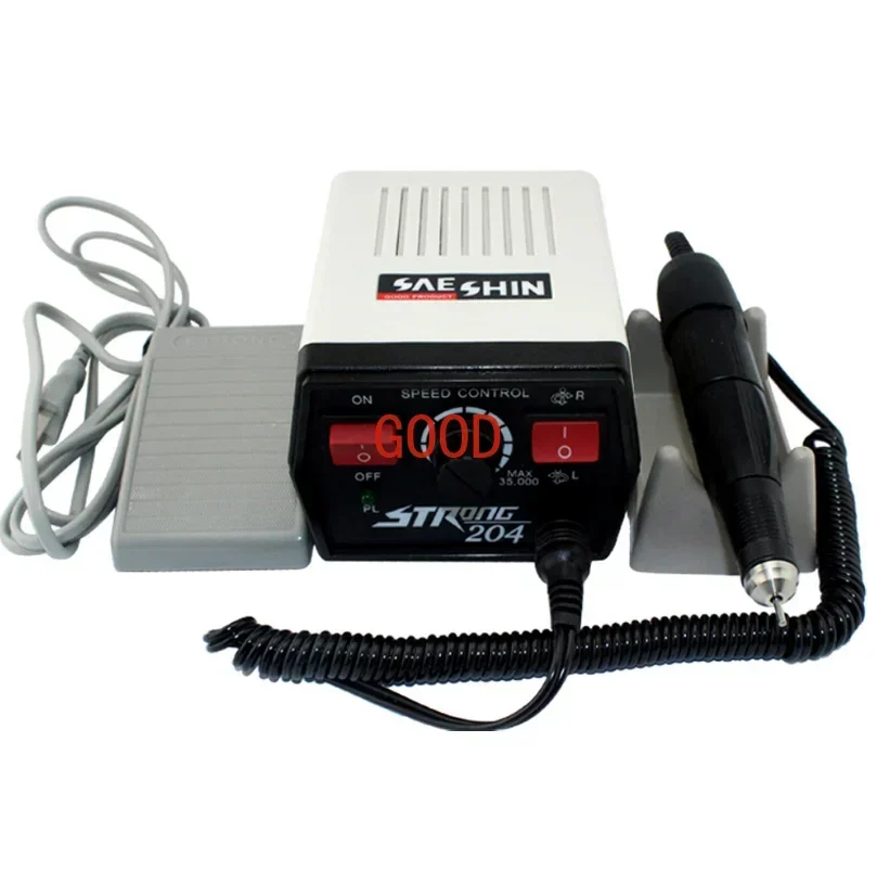 Rectifieuse électrique, petit outil manuel, 204