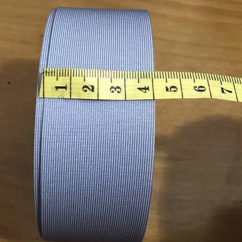 Flat TPU Cloth Heat Sealing Tape Waterproof Iron-On Seam Sealing Fabric Fusing Adhesive Repair Tape DIY Fix Fabric Jacket Gear