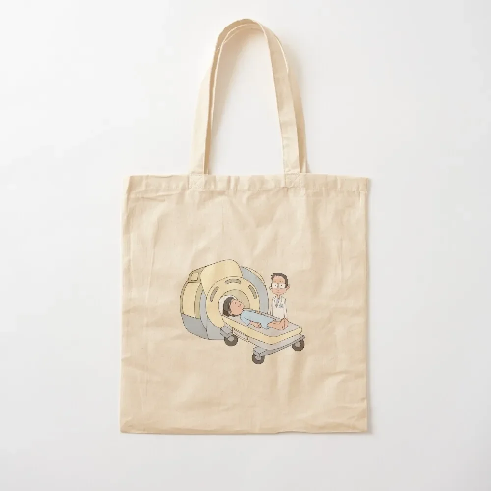 

MRI Tote Bag Candy bags Shopper bag Tote Bag