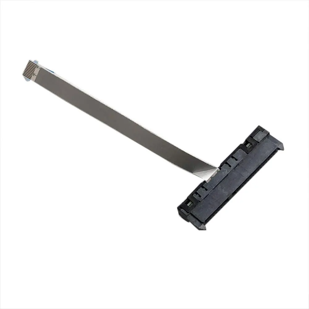 Kabel Flex złącza dysku twardego SATA HDD SSD do laptopa Acer Aspire 5 A515-44 A515-44G A515-45 A515-46 A515-54 A515-55 EX215-22 — zdjęcie produktu 3