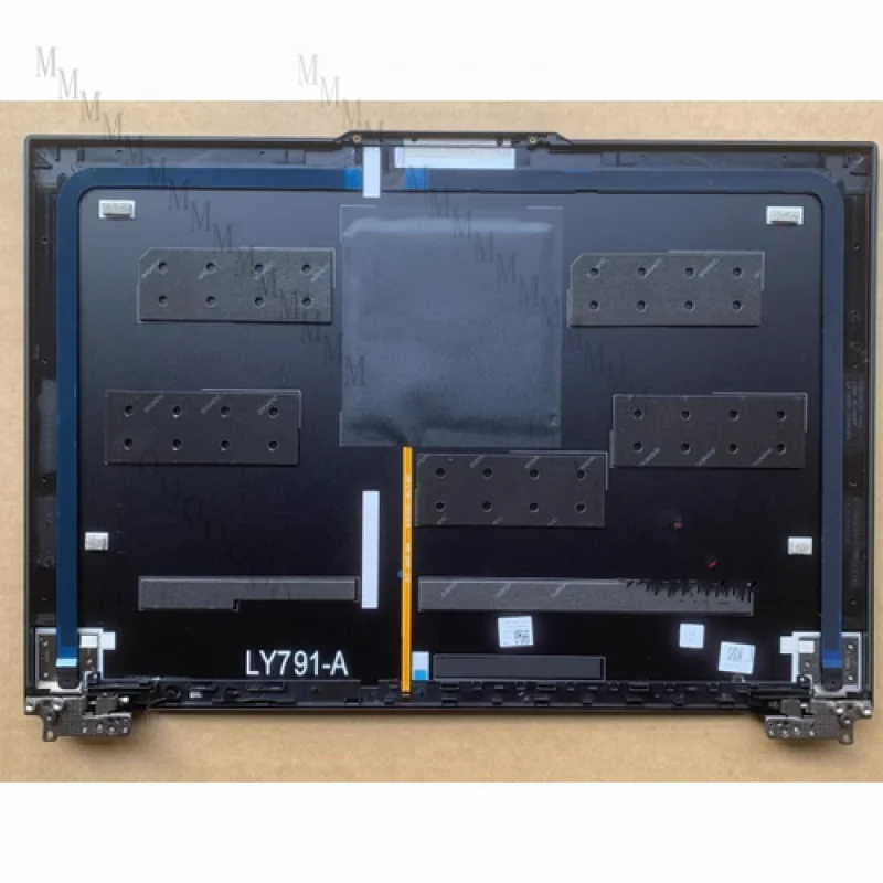 

AA New for lenovo Y9000P R9000P IRX9H 2024 A case Supreme Edition