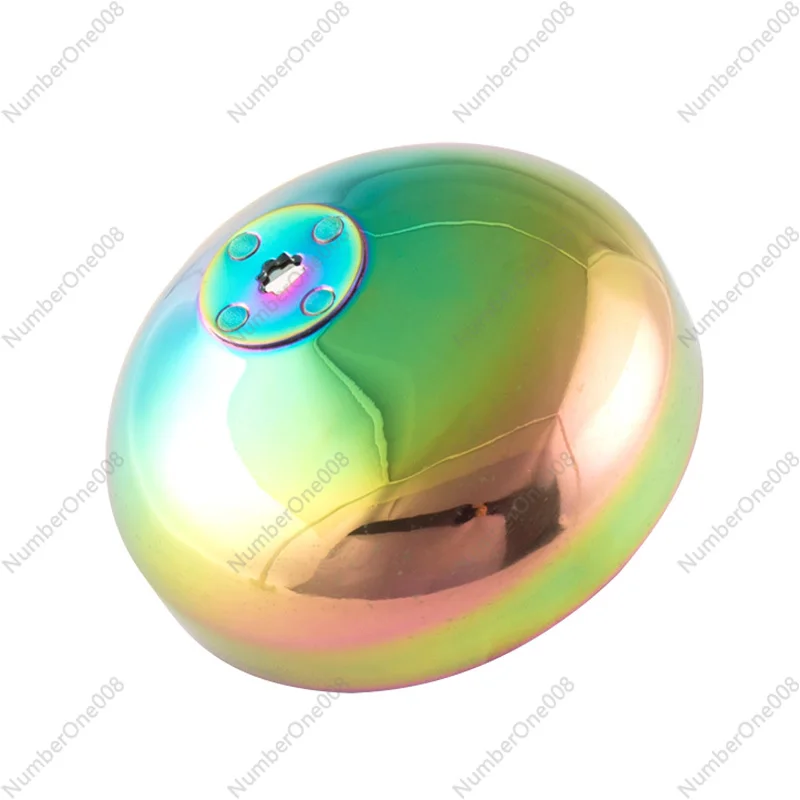 Epee Paramani Disco Attrezzatura per scherma colorata Pezzi di ricambio Acciaio colorato Competizione nazionale del club per bambini adulti Applicabile Nuovo