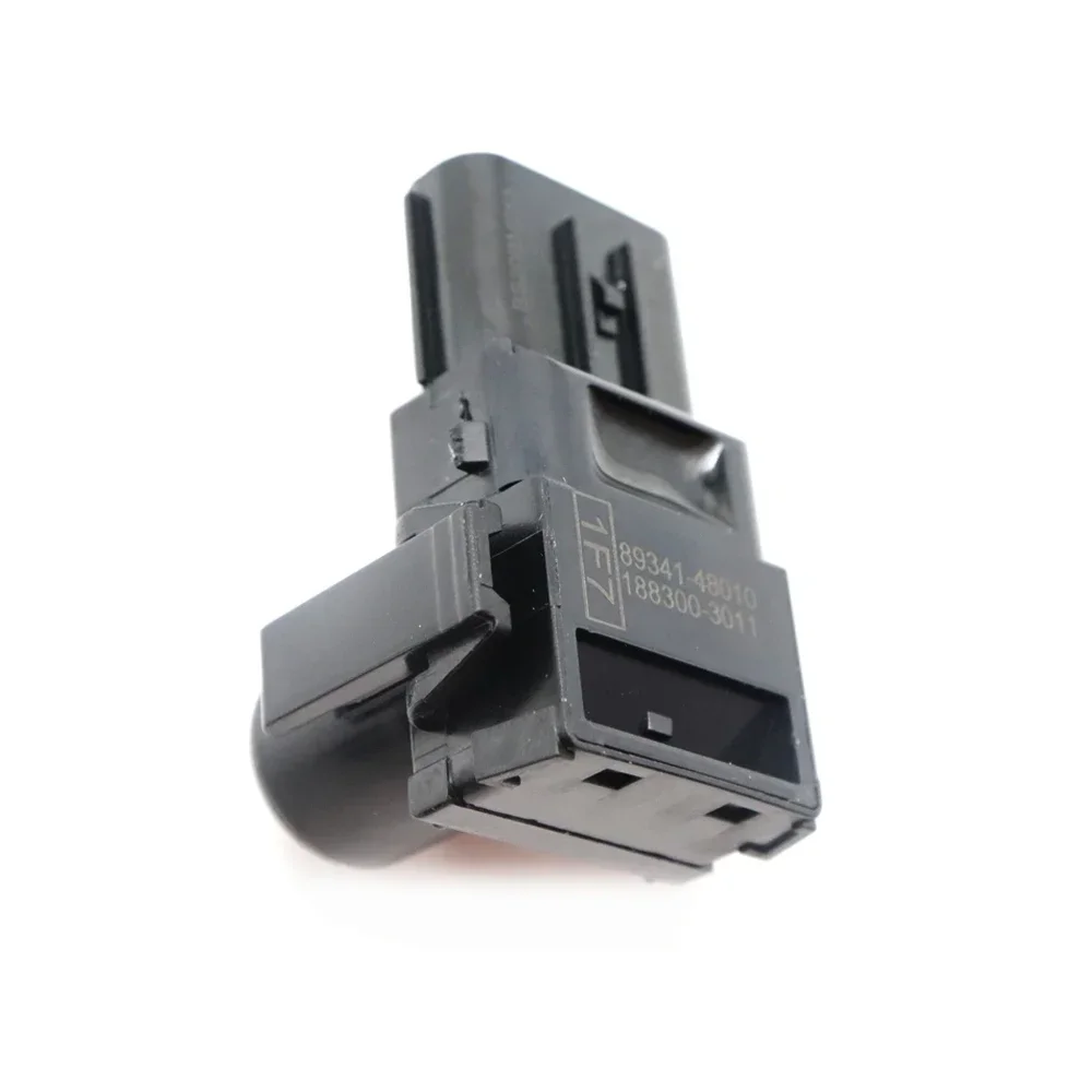4 SZT. CZUJNIK PARKOWANIA PDC 89341-48010 Do Lexus RX270 RX350 RX450H GX400 Do Toyota Reiz Kijiang Innova Sienna Fortuner 8934160030