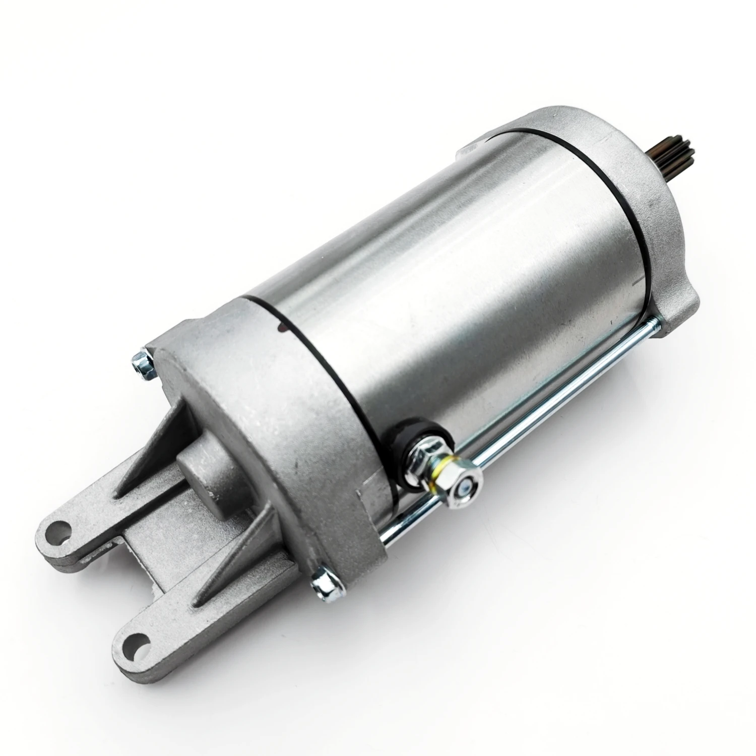 Starter Motor Assy for Stels Dinli 600 700 800 GT D 800 GT HYTRACK HY590 HY610 HY700 HY800 HY810 Masai E150006-00 LU014607