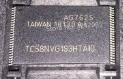 

TC58NVG1S3HTAI0 TSOP48 TC58NVG1S3HTAIO