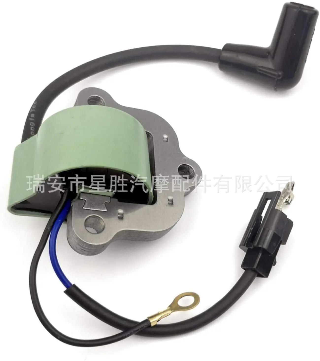 

Универсальные аксессуары для подвесного двигателя USERX, катушка зажигания высокого напряжения для Johnson evinгруб 8-5172 581786 581370 502881