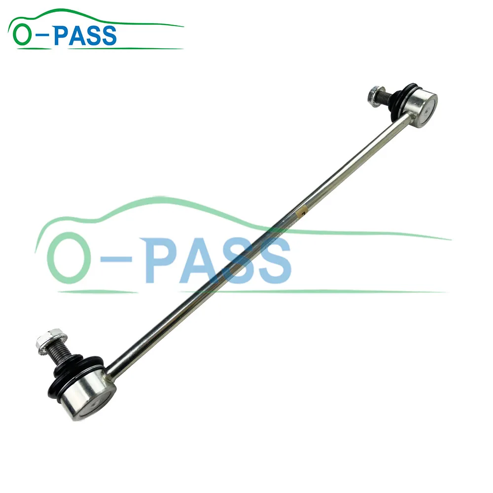 OPASS Front Stabilizer link For HONDA Ballade CITY JAZZ Fit Grace Shuttle GM GH GK GP 51325-T5A-003 51320-T5A-003