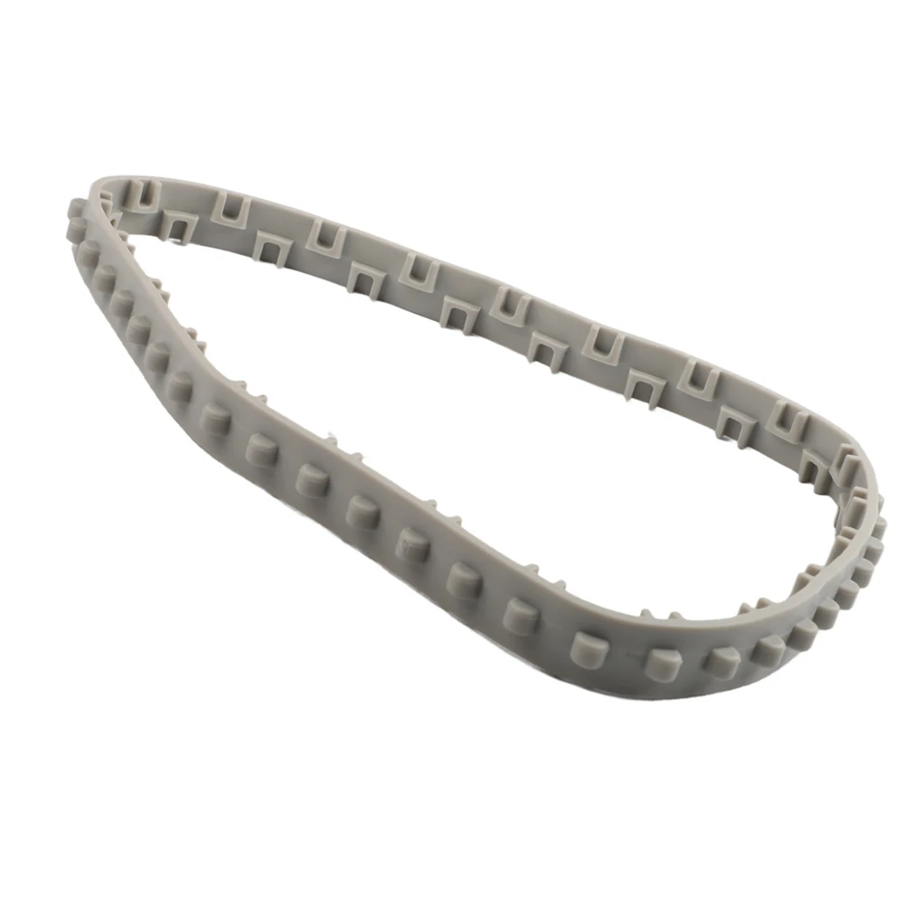Robotic Pool Parts Drive Track Belt As Shown Easy Installation Replacement Assembly Improves Cleaning Efficiency