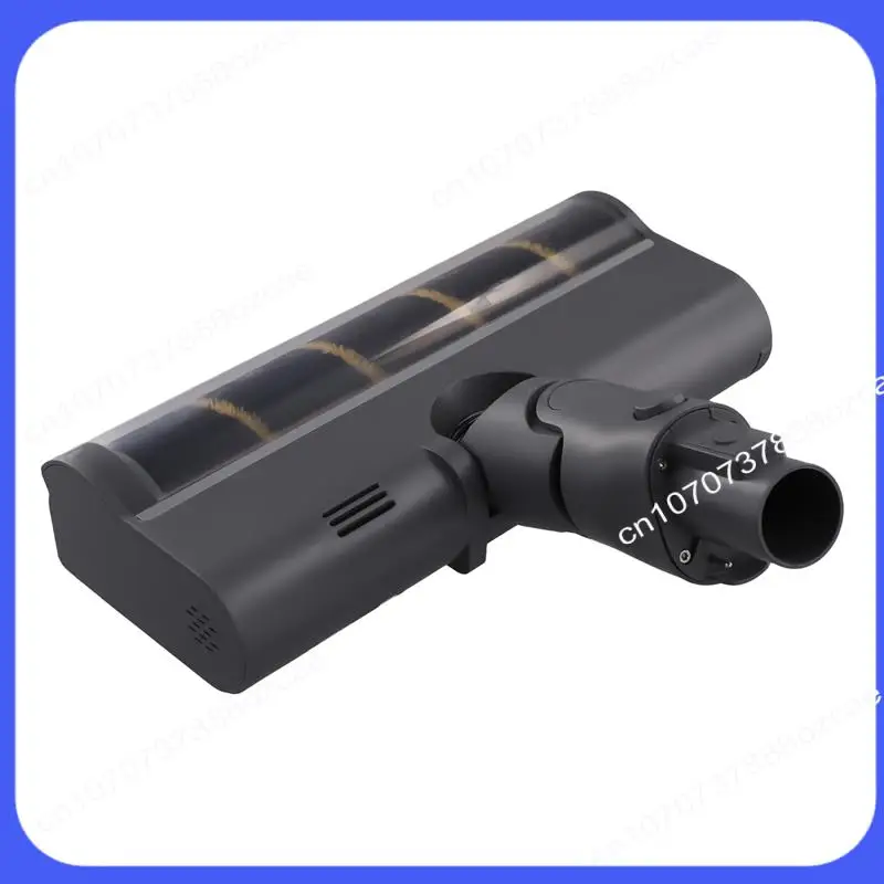 A26P マルチモデル互換グリーン LED ローラーフロアブラシ Dreame T10、T20、T30 シリーズ用