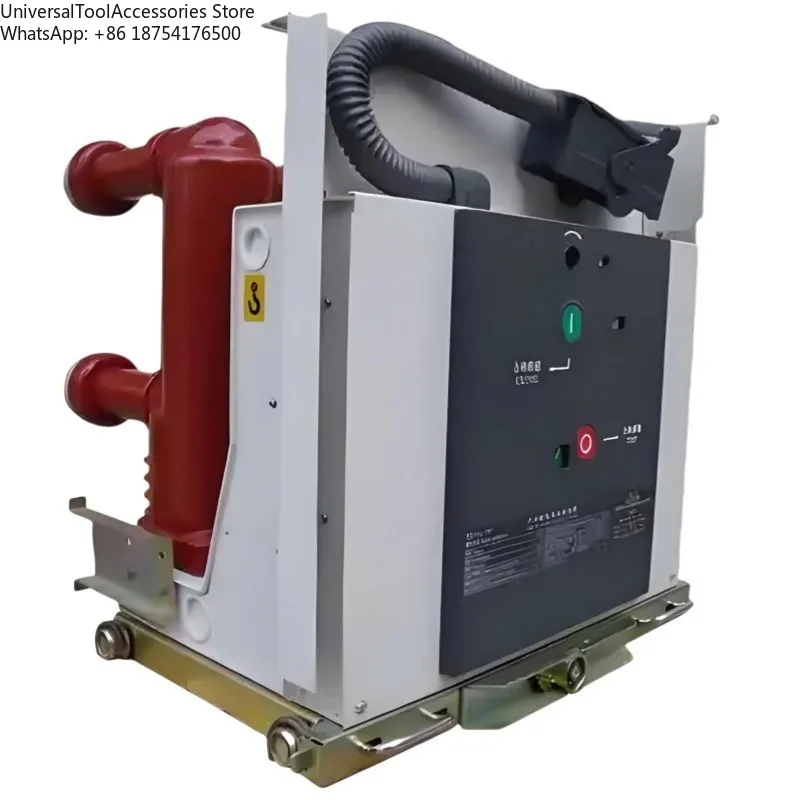 12KV High Voltage Fixed Vacuum Circuit Breaker Switchgear - Medium And High Voltage Electrical Products for Power Systems