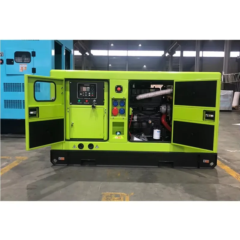 150 Amp 40kva Generator Set diesel Portable 40kva Trailer Price of 40 kw diesel Generator Parts Generator diesel Head 2 Cylinder