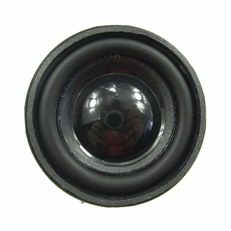 

Mini 40MM Neodymium RMS 3W 4Ohm/8Ohm 85DB Speaker Horn 1.5Inch 16-core PU edge dual magnet Full Range Speaker(1pcs speaker)