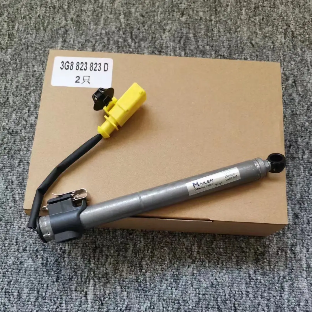 

Pedestrian Protection Activator For VW Arteon 2017-2024 3G8823823D