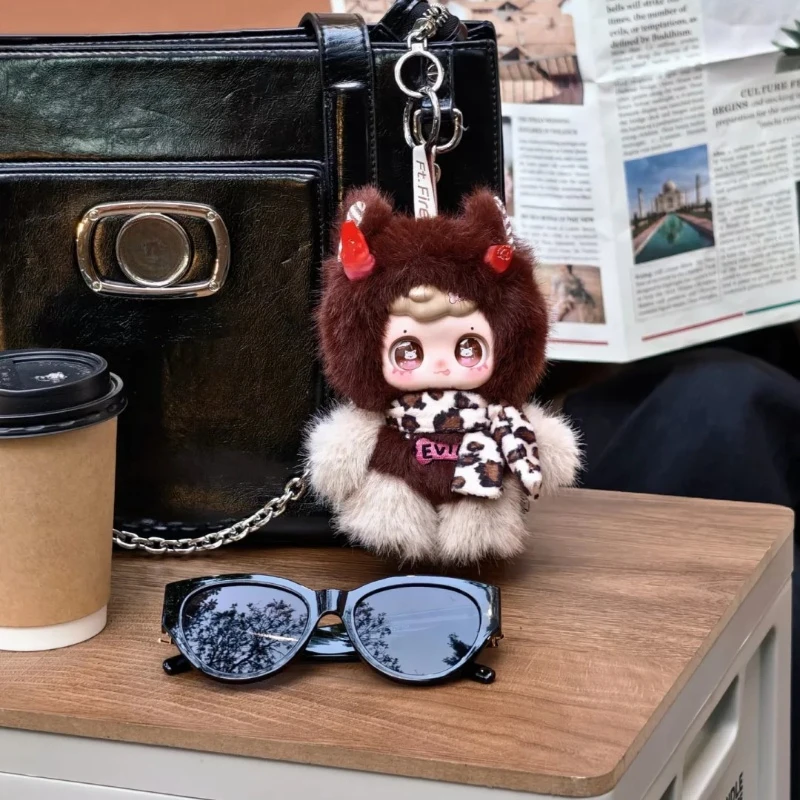 

Feeco Spell Lost Series слепая коробка милые куклы модные игрушки аниме фигурки загадочная коробка сумка кулон настольные украшения подарки-сюрпризы