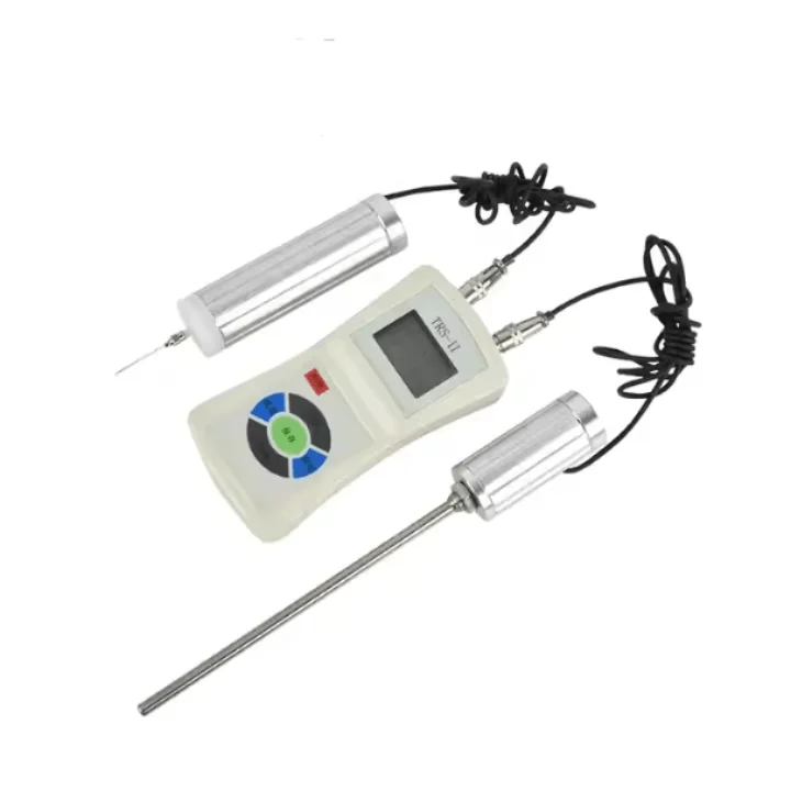 

TRS-2 DHot Sale Soil Moisture Humidity Moisture Sensor Meter