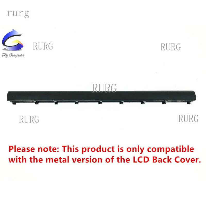 R+ Brand New for ASUS V555L FL5800L A555L K555L X555L VM590L LCD Hinges Protective Cover Metal Version