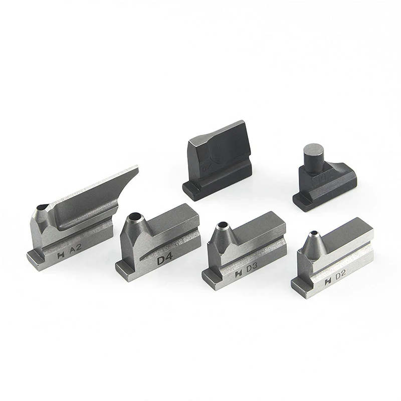 S41346-001 Knife Fit Brother RH-9820, DH4-B981 Electronic Eyelet Button Holer Sewing Machine S41349001 S37209001