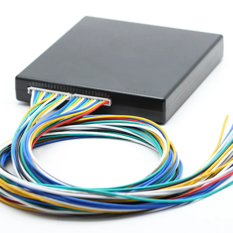 4A Smart Active Balancer 3S 4S 5S 6S 7S 8S 14S 16S 20S 21S 22S 24S