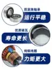 300 ワット 12v 24v DC ウォームギア減速機モーター RV30 DC ギアモーター RV30 セルフギアシングルロックシャフト回転 CW CCW 2