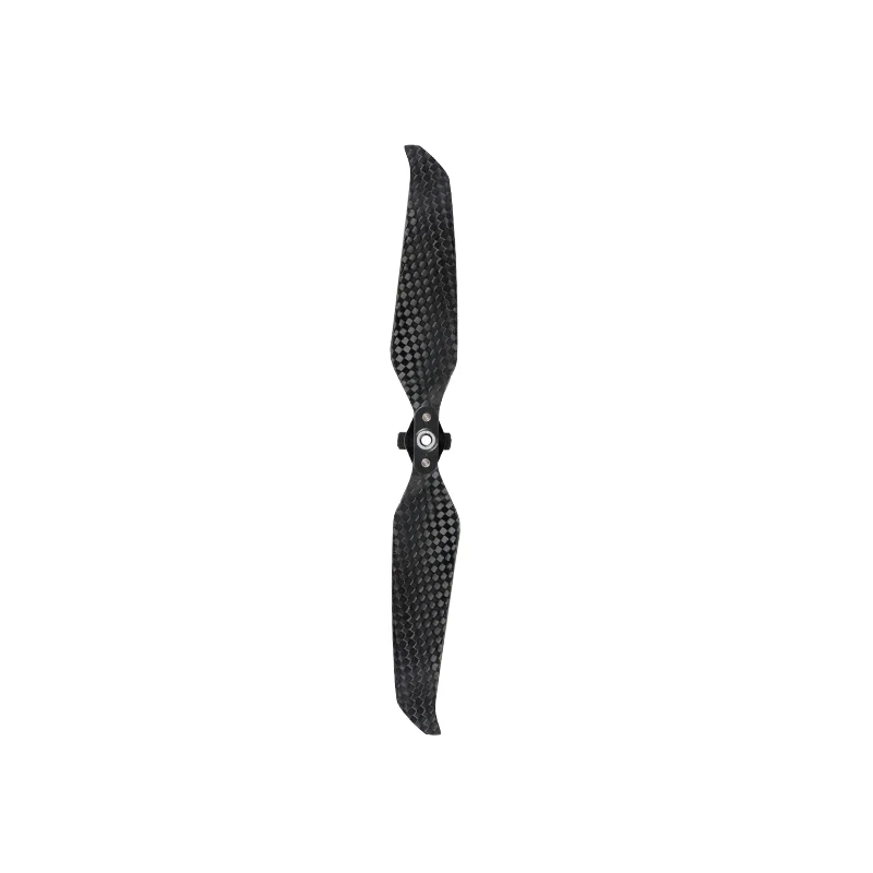 Copy 4Pcs/Set  Carbon Fiber Low Noise Propeller 7238F For DJI Mavi Air 2/Air 2s Drone Parts Drone Accessories