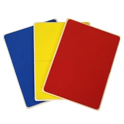 Rebreakable Boards Martial Arts Reusable Plastic Training Breaking Boards for Family Bonding and  Growth