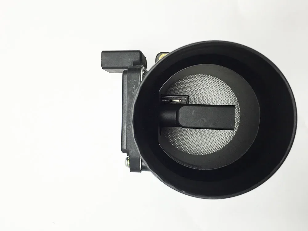 MAF MASS AIR FLOW SENSOR METER FOR Audi A3 A4 Q5 VW Bora Golf New Beetle Passat Polo Transporter Skoda Seat 1.6 1.8 06A906461B