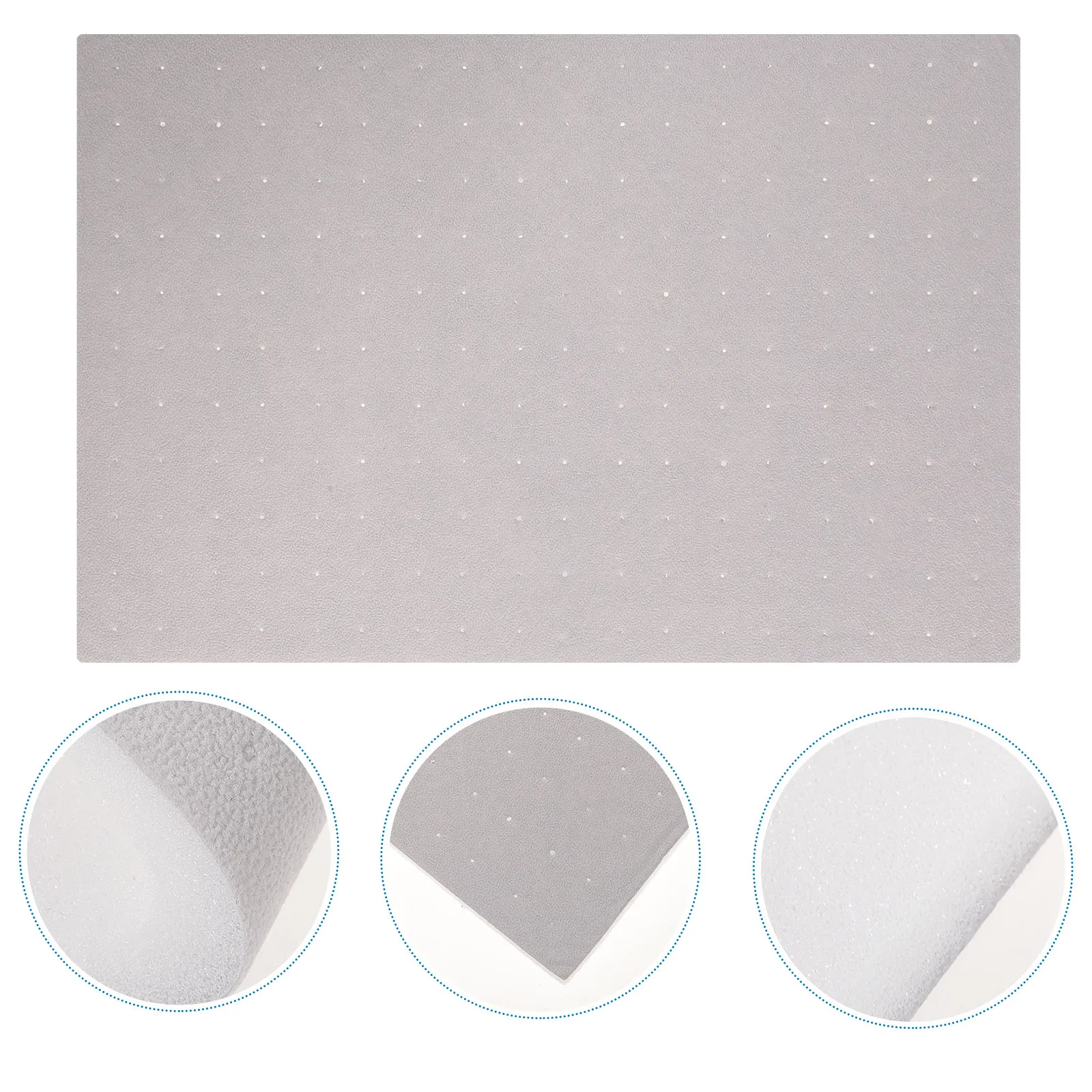 

Элегантная губчатая подкладка для демонстрации и хранения ювелирных изделий: серег, колец, брошей. Идеально подходит для дома, ювелирных магазинов и выставок.