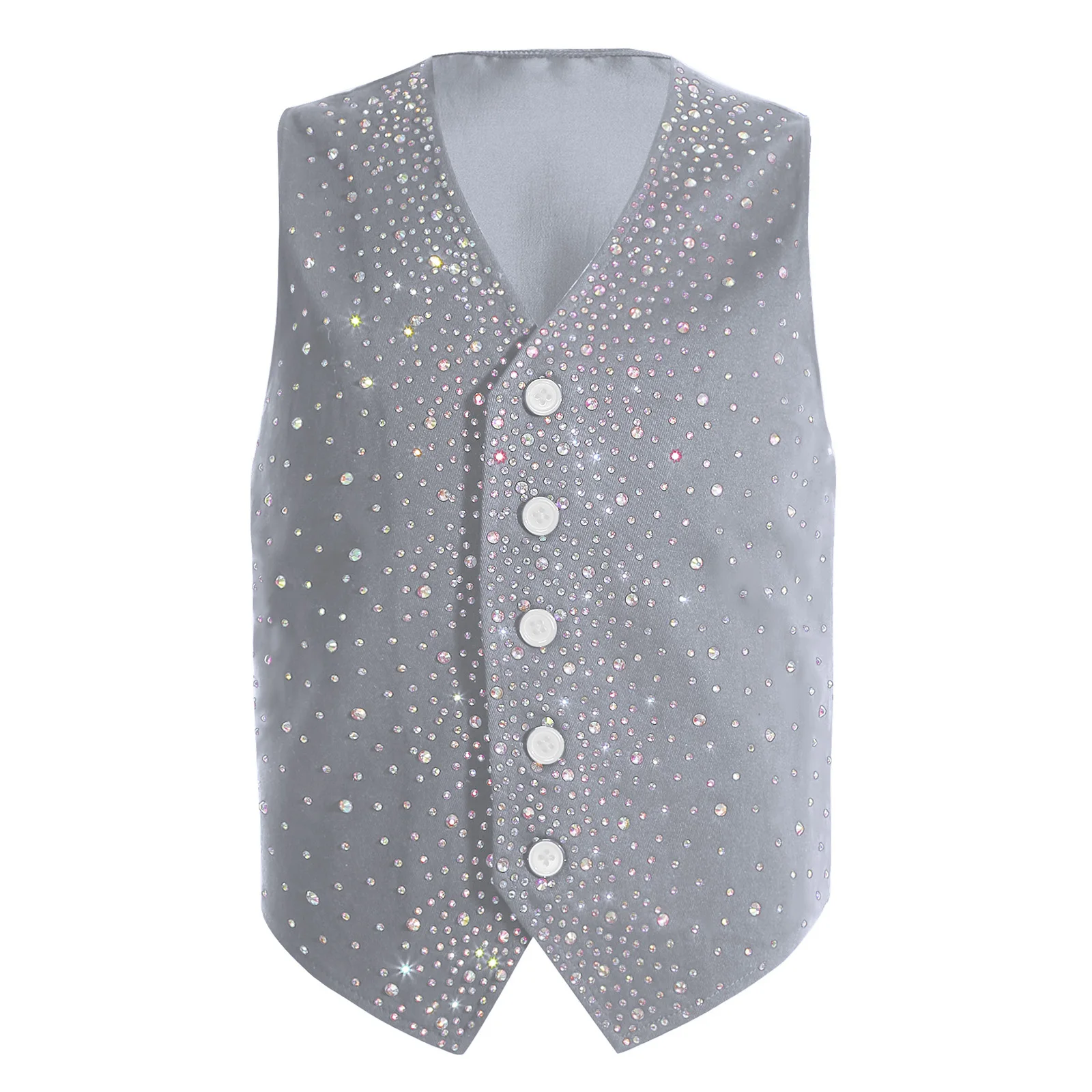 어린이 학교 유니폼 신사 복장 양복 조끼 어린이 특별 행사 조끼 공식 웨딩 파티 소년 턱시도 양복 조끼