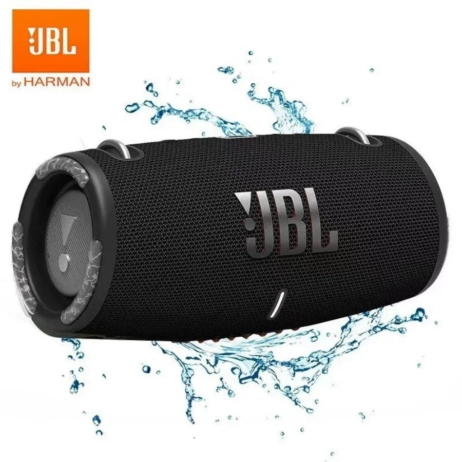 JBL XTREME3 Portable Bluetooth Speaker IP67 Waterproof Wireless Outdoor Speaker Deep Bass Powerful Sound for Party Travel