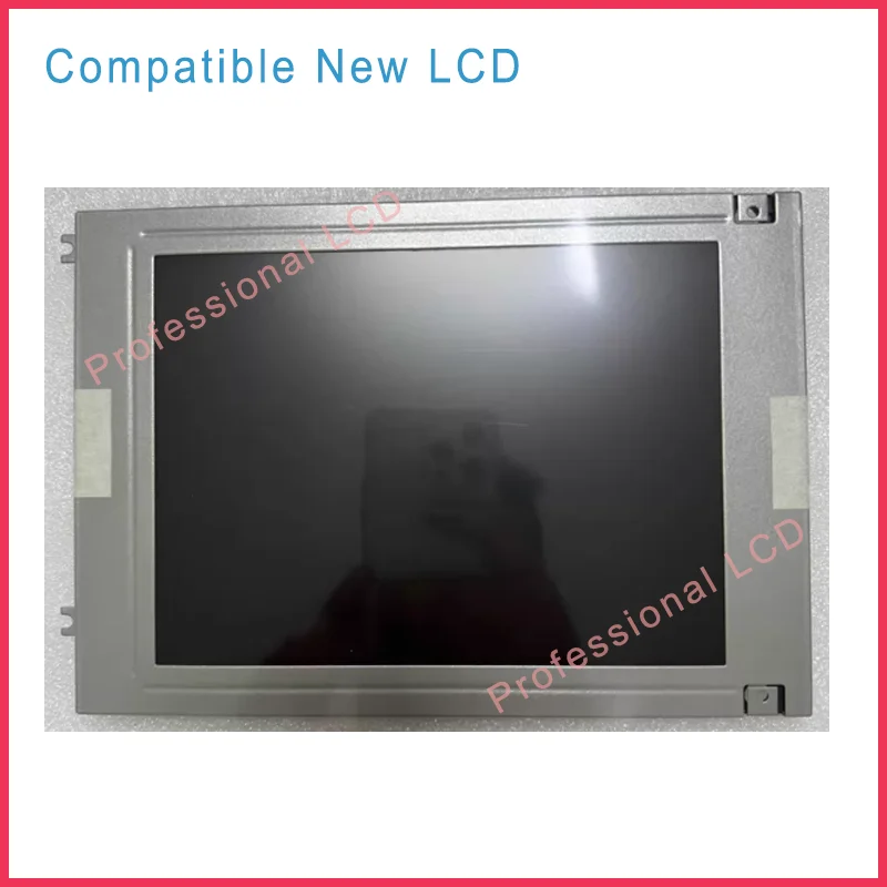 Nowy, klasa A+, 7,2-calowy wyświetlacz LCD LM64P101 LM64P101R do monitora LCD CNC serii Fanuc OI-MA OI-TC — zdjęcie produktu 4